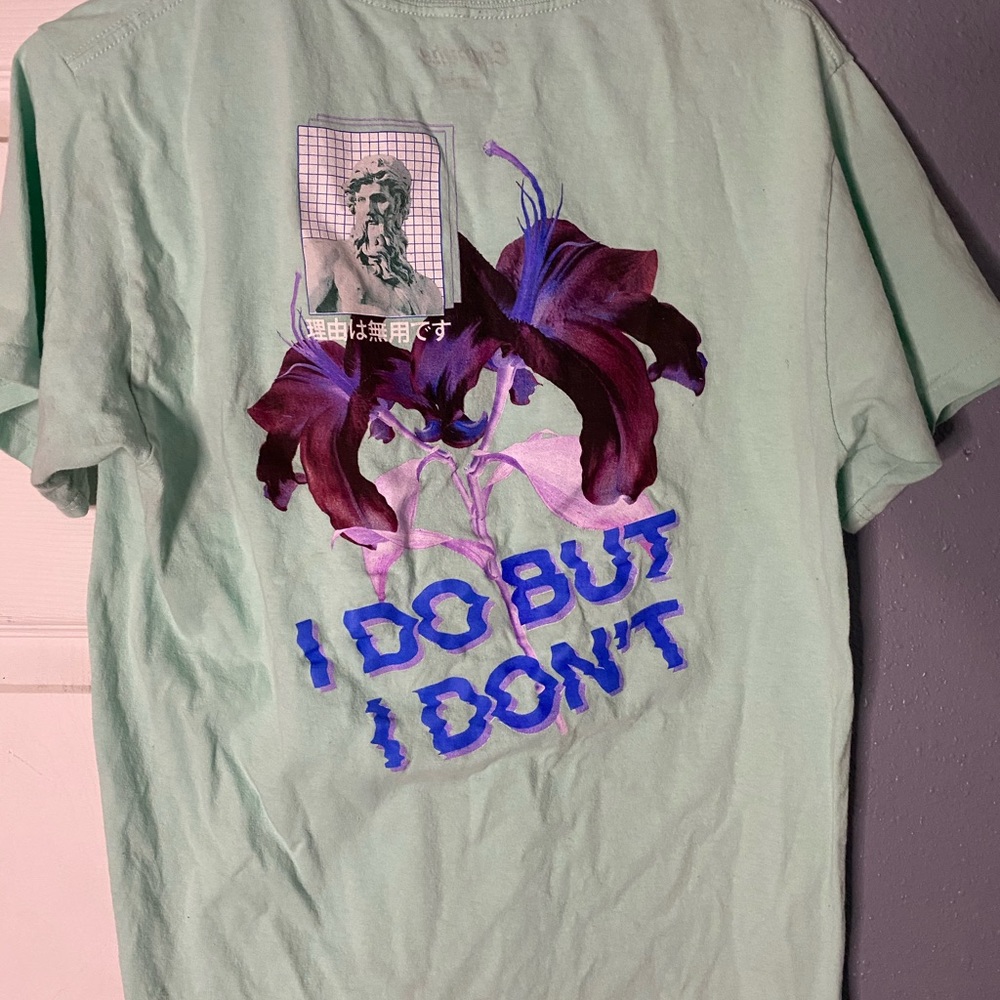 Empyre tee